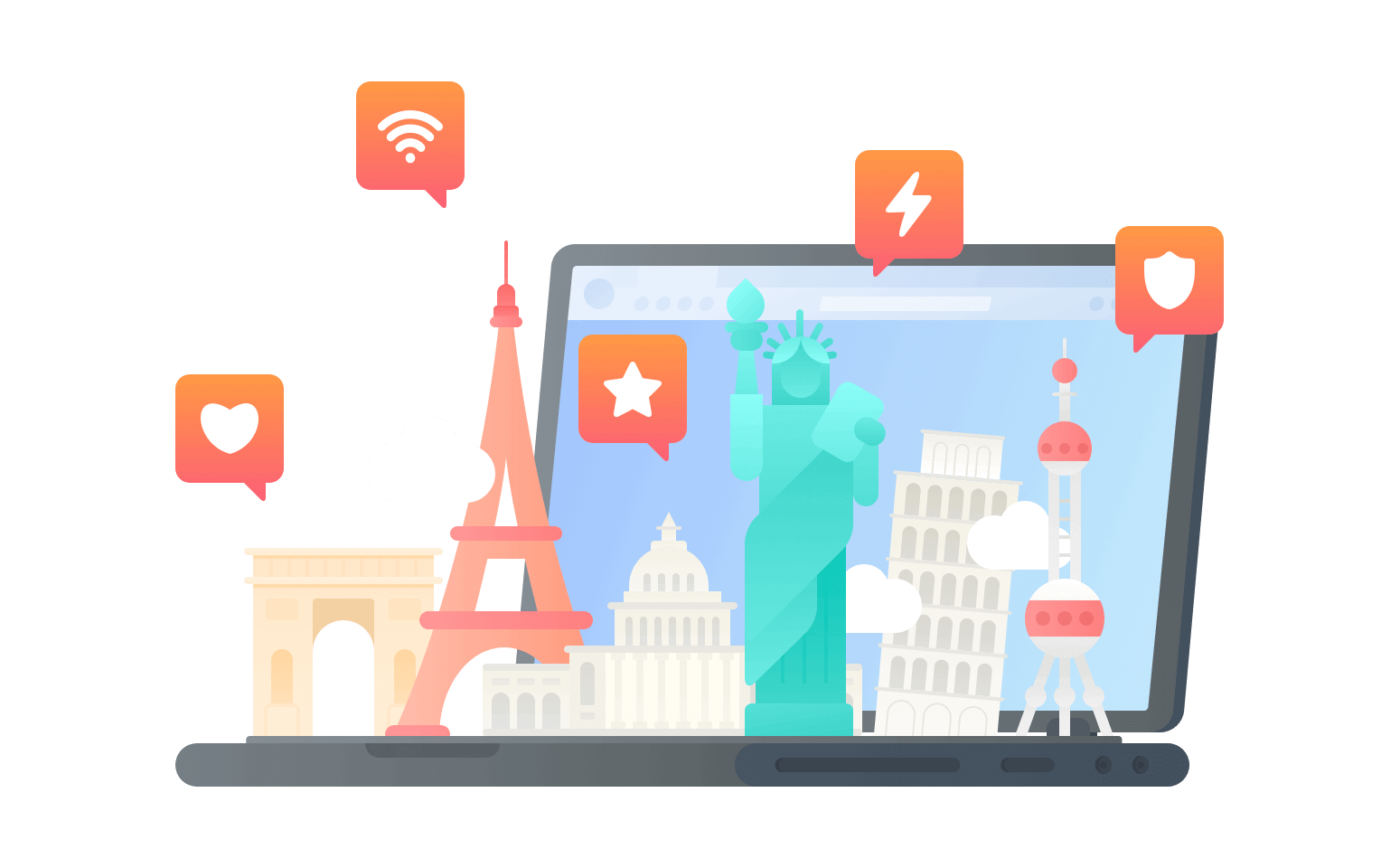 佛得角群岛回国vpn - 返华加速器